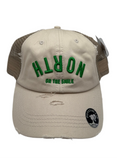 NORTH - PONY002 - STN