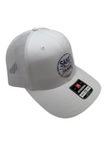 USA - WHITE