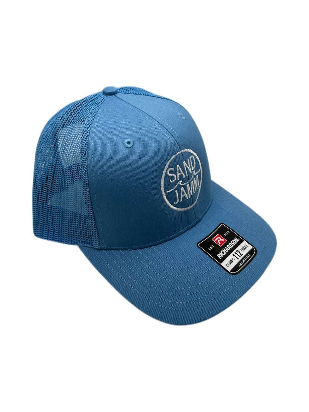 SJ TRUCKER-CAROLINA