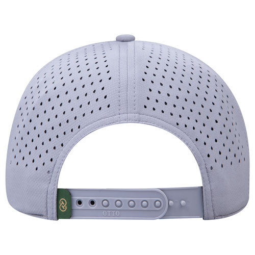 SJ HAT-GRAY