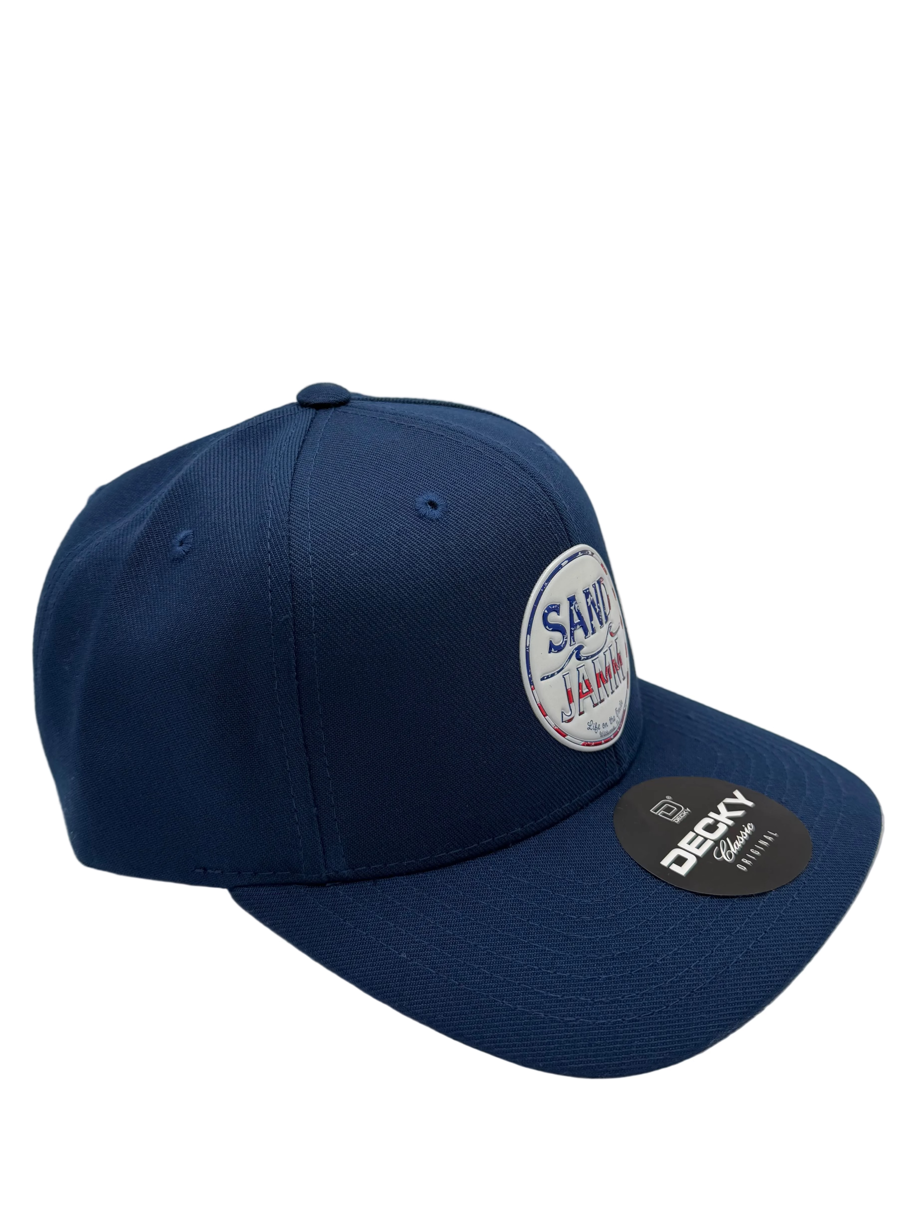 SJ HAT/USA-NAVY