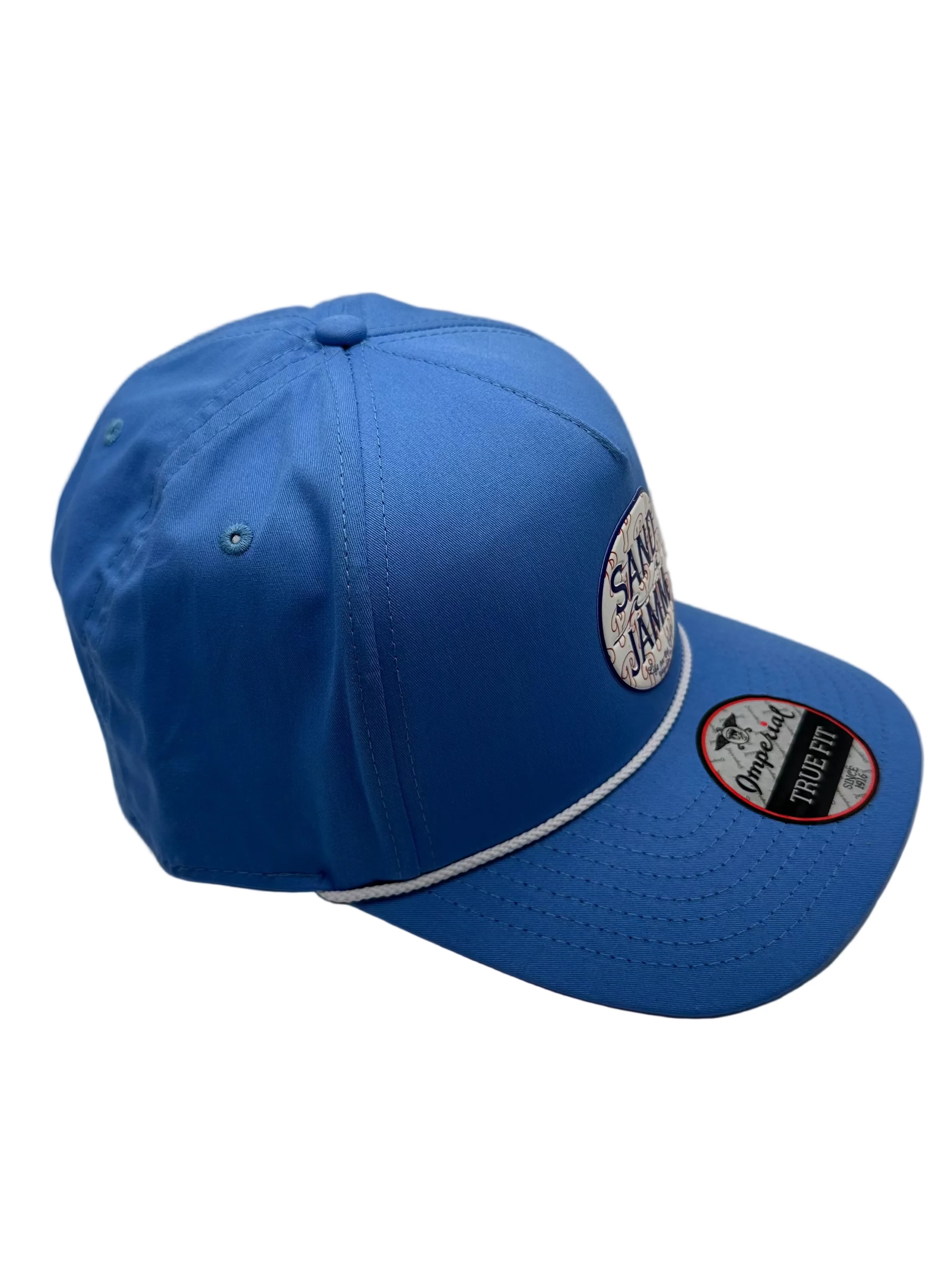 SJ PHILS-BARNES-BLU/WHT