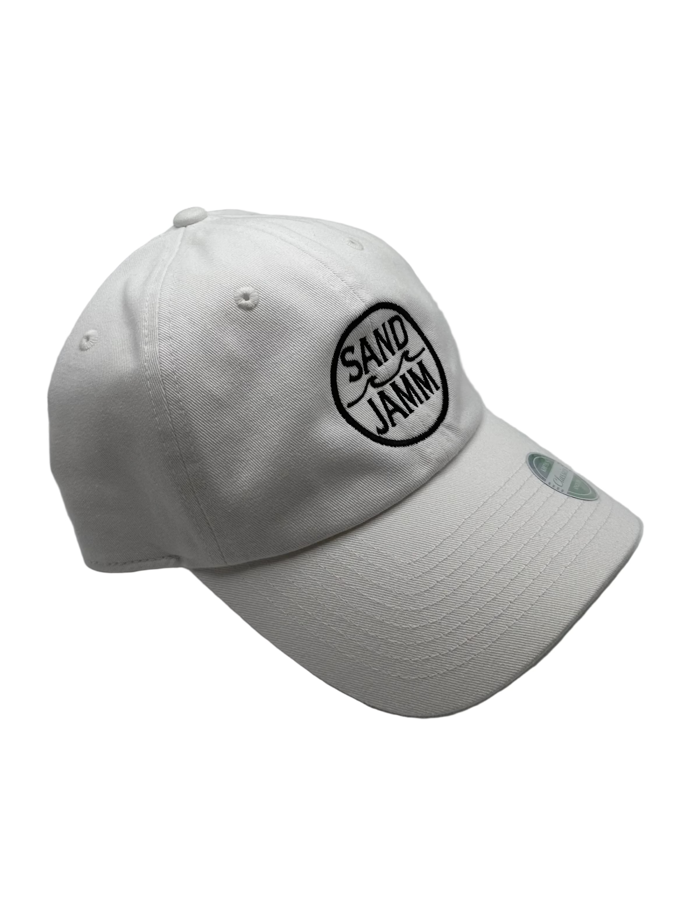 SJ CLASSIC-WHITE