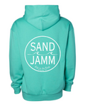 SJ HOOD-SEAFOAM