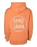 SJ HOOD-MELON