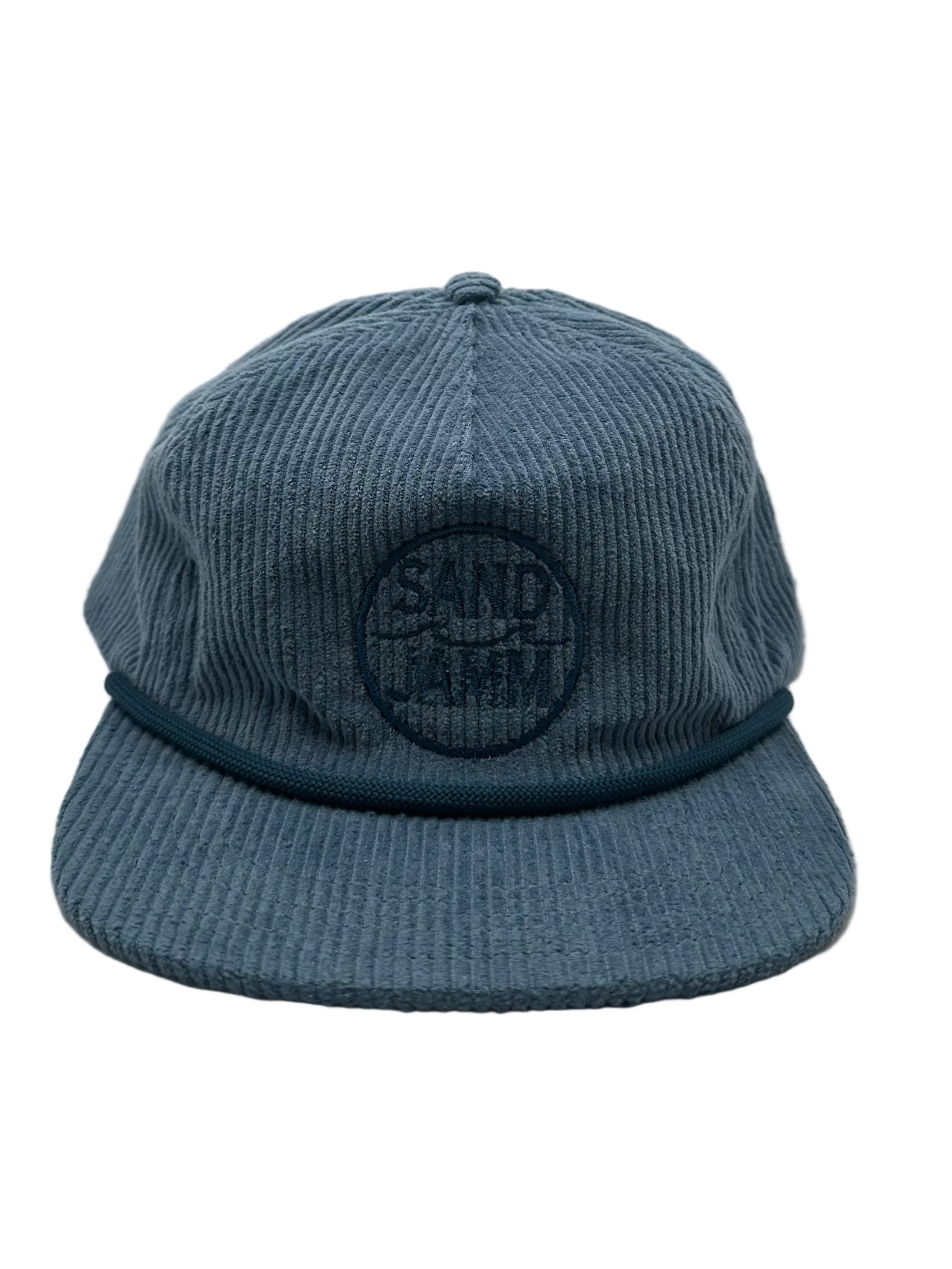 SJ LAKE BLUE CORD