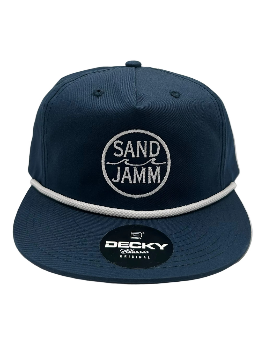 SJ NAVY/WHITE