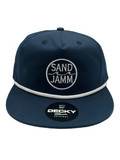 SJ NAVY/WHITE