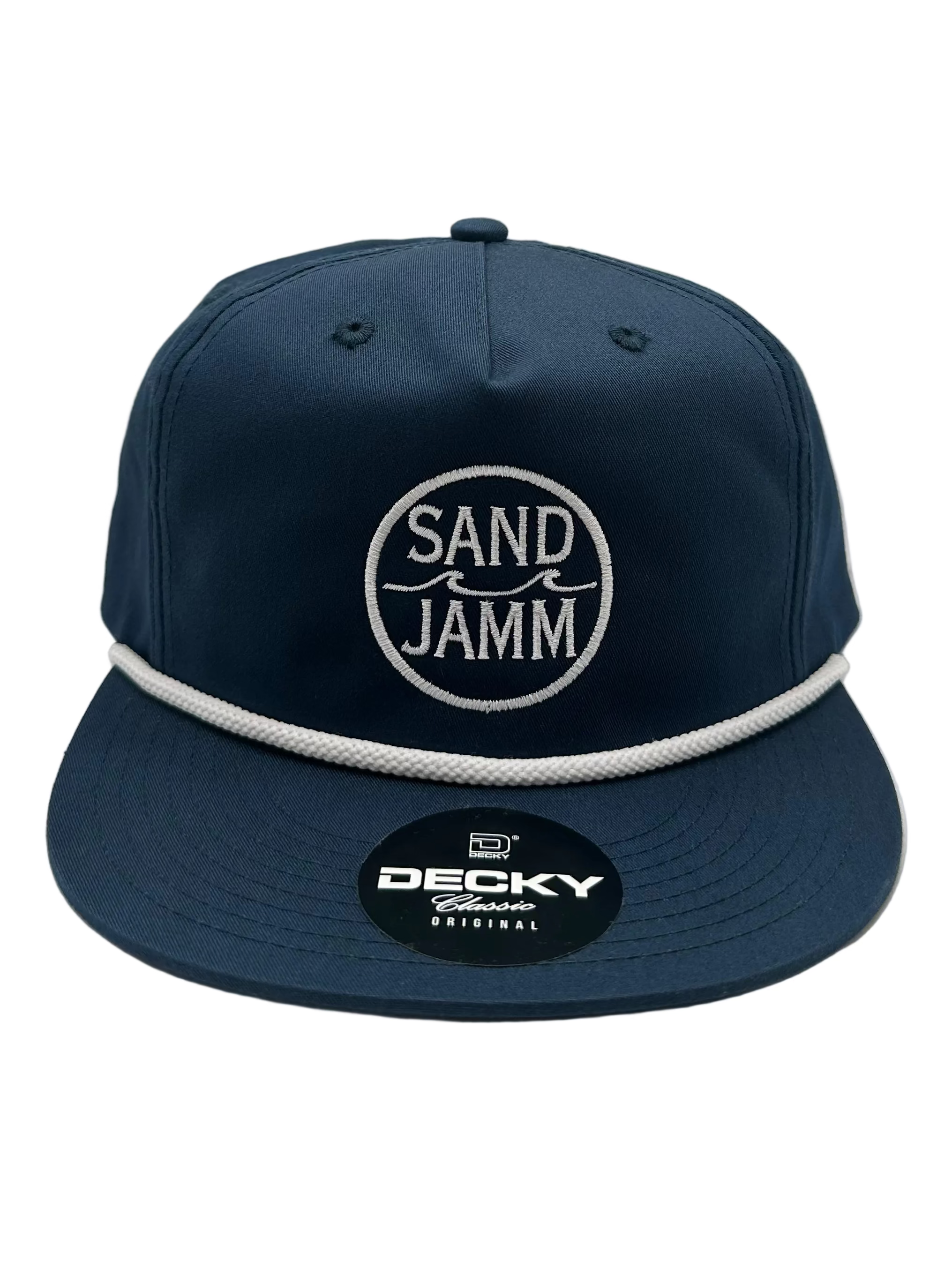 SJ NAVY/WHITE