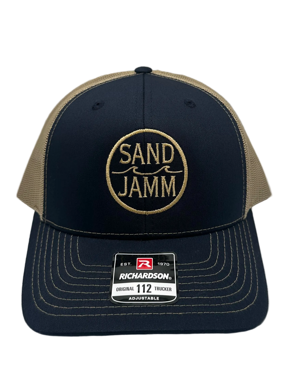 SJ NAVY/KHAKI