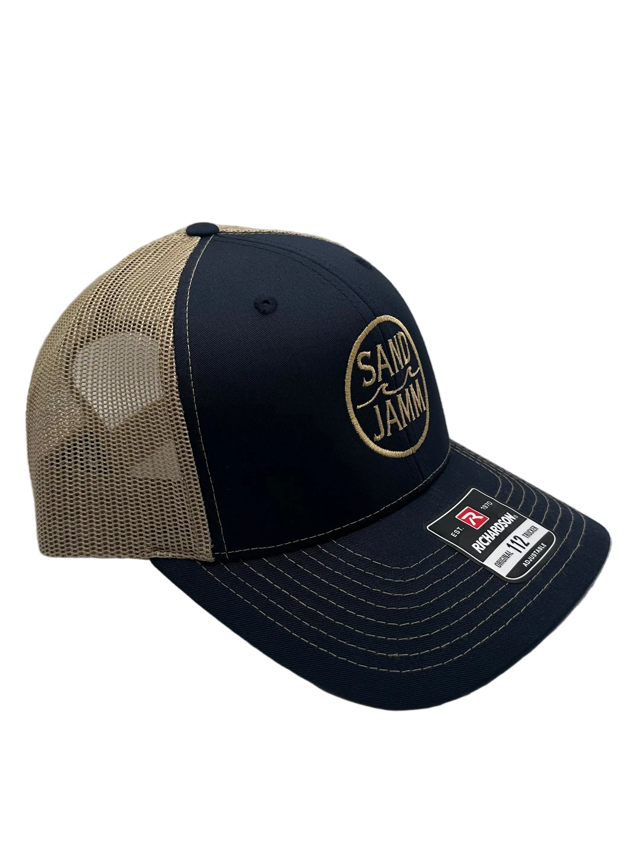 SJ NAVY/KHAKI