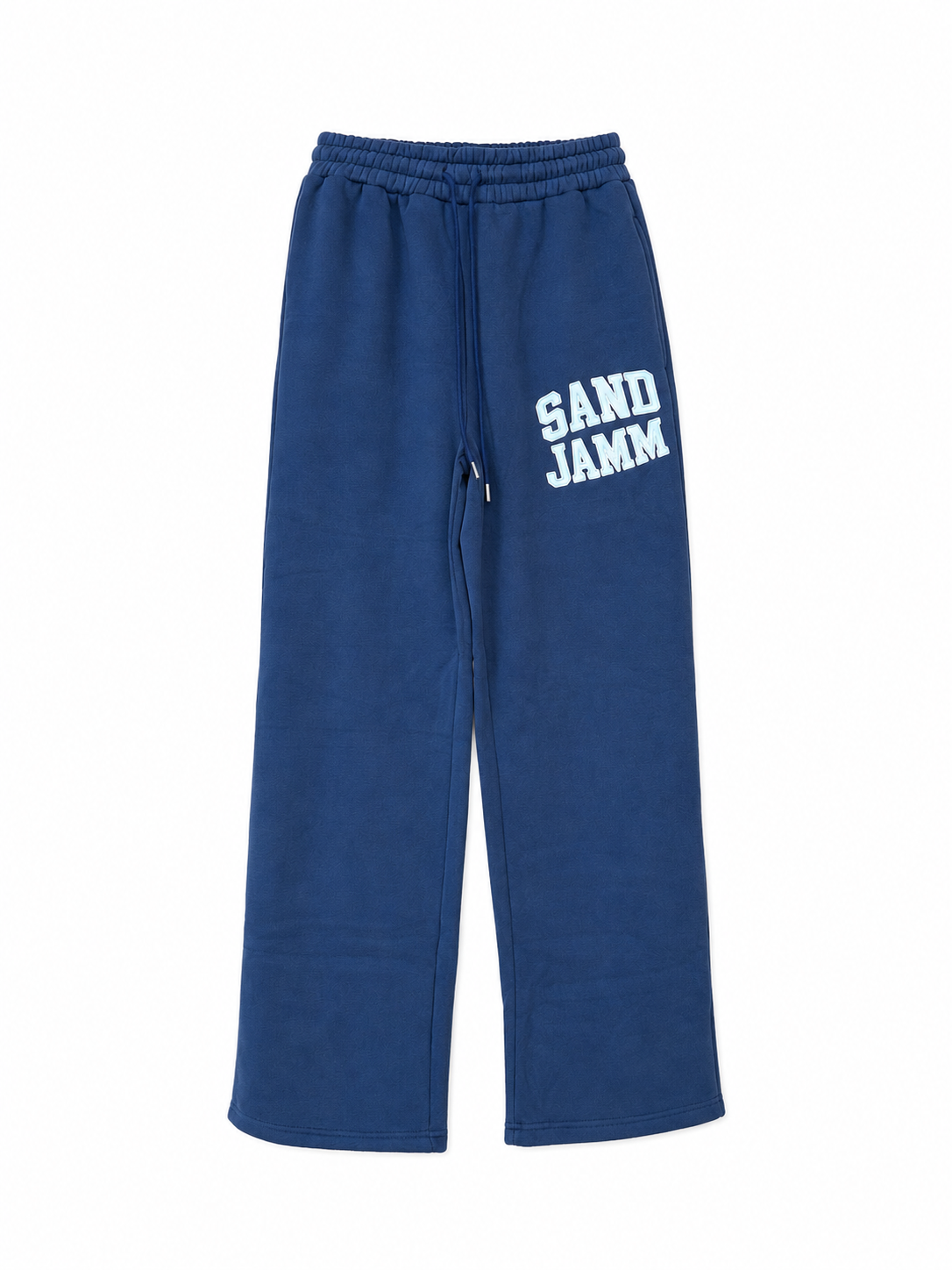THE NAVY SWEATPANT