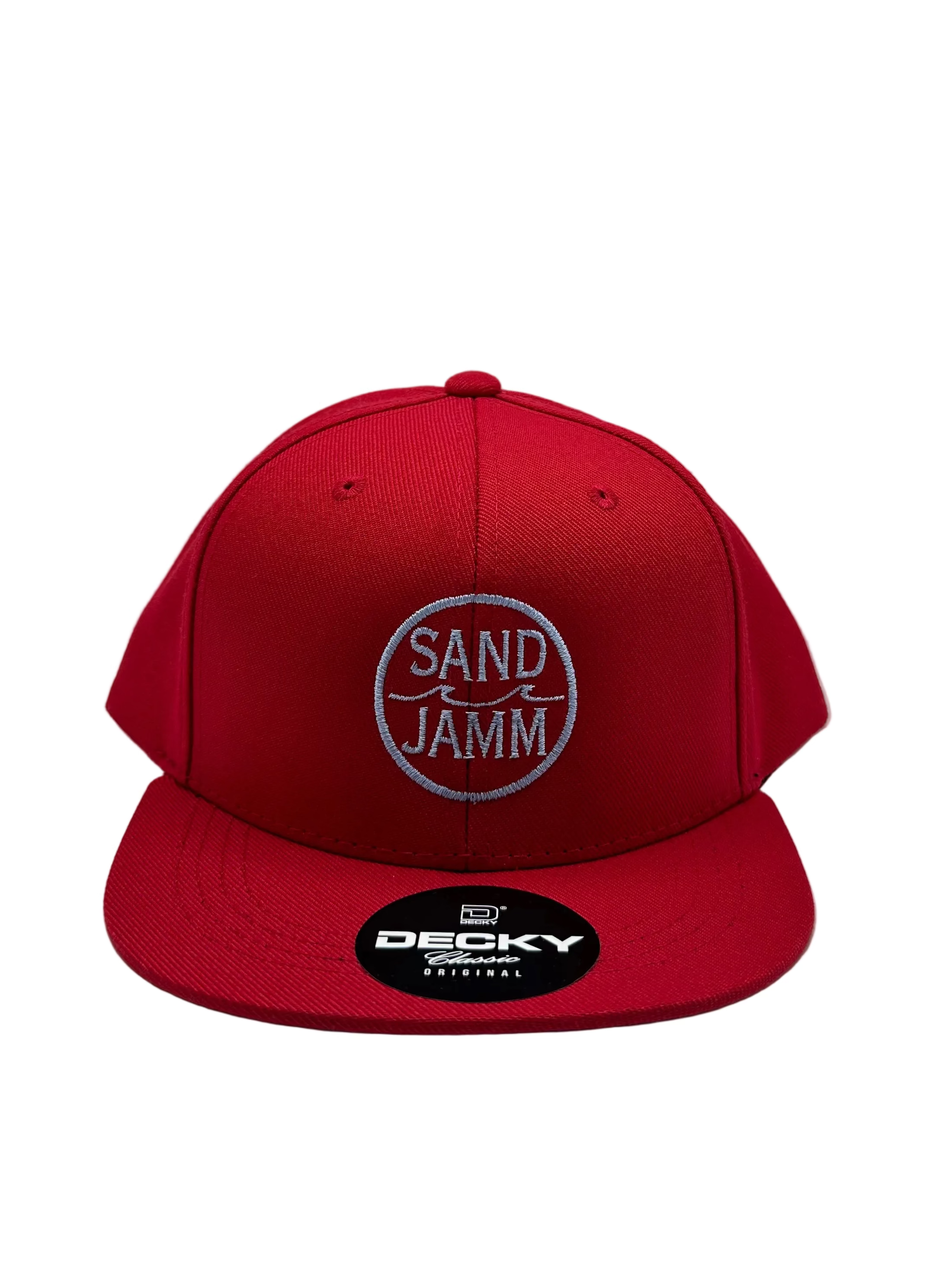 KIDS HAT-CARDINAL
