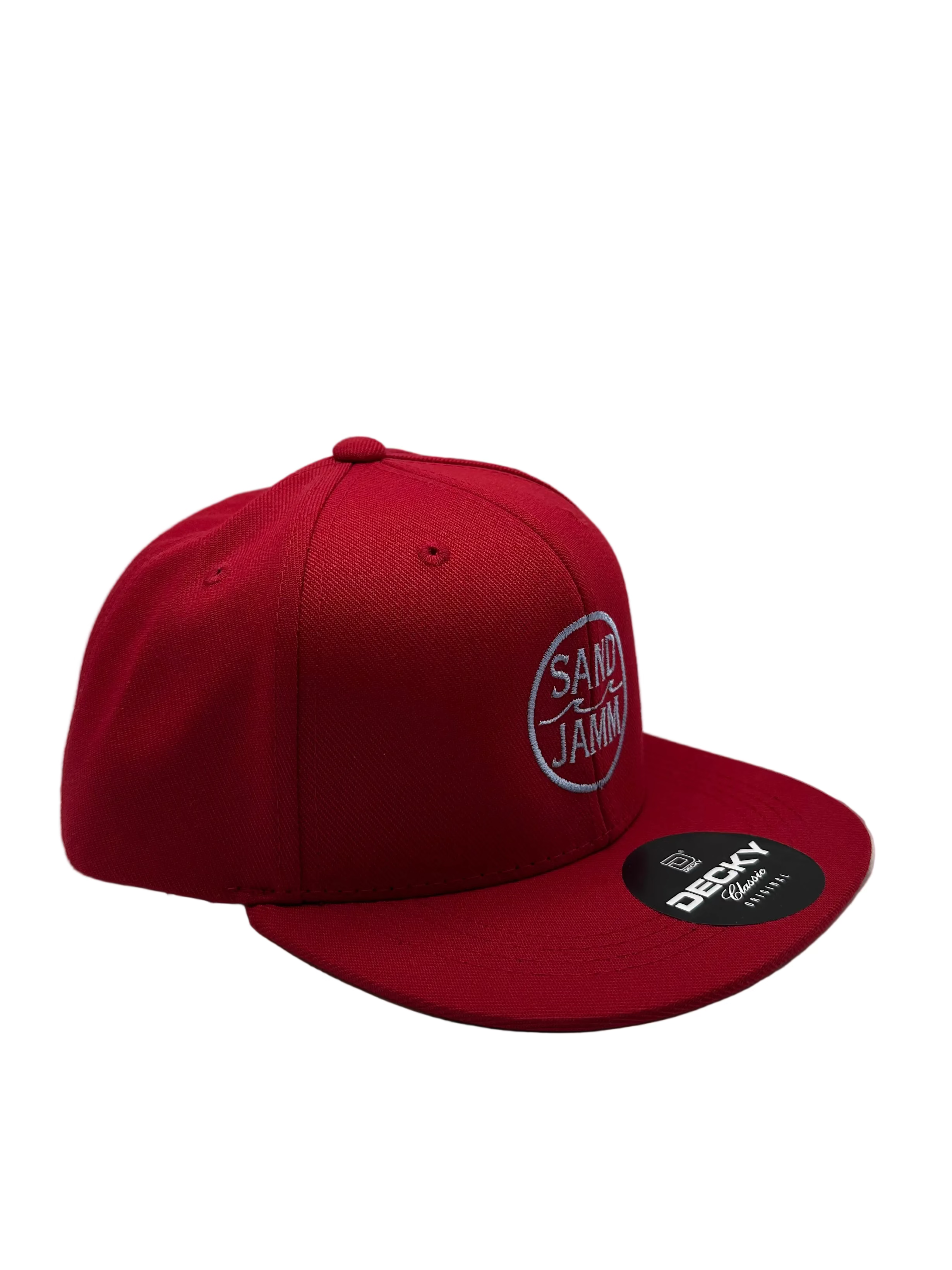 KIDS HAT-CARDINAL