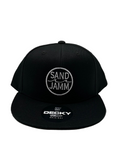 KIDS HAT-BLACK
