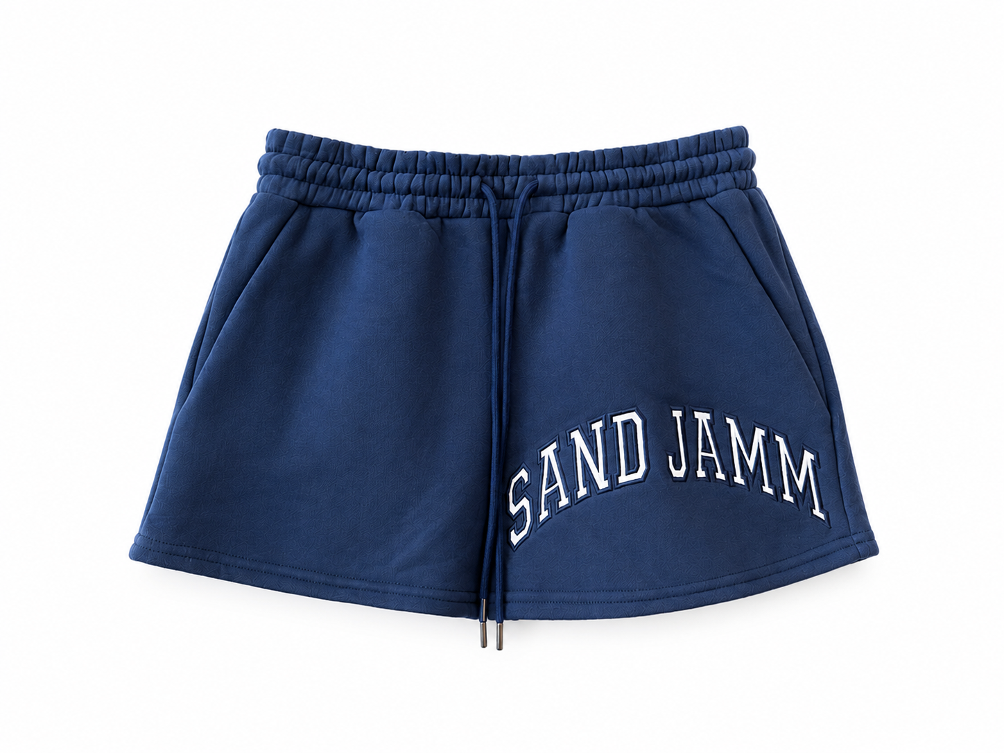 THE NAVY SHORT