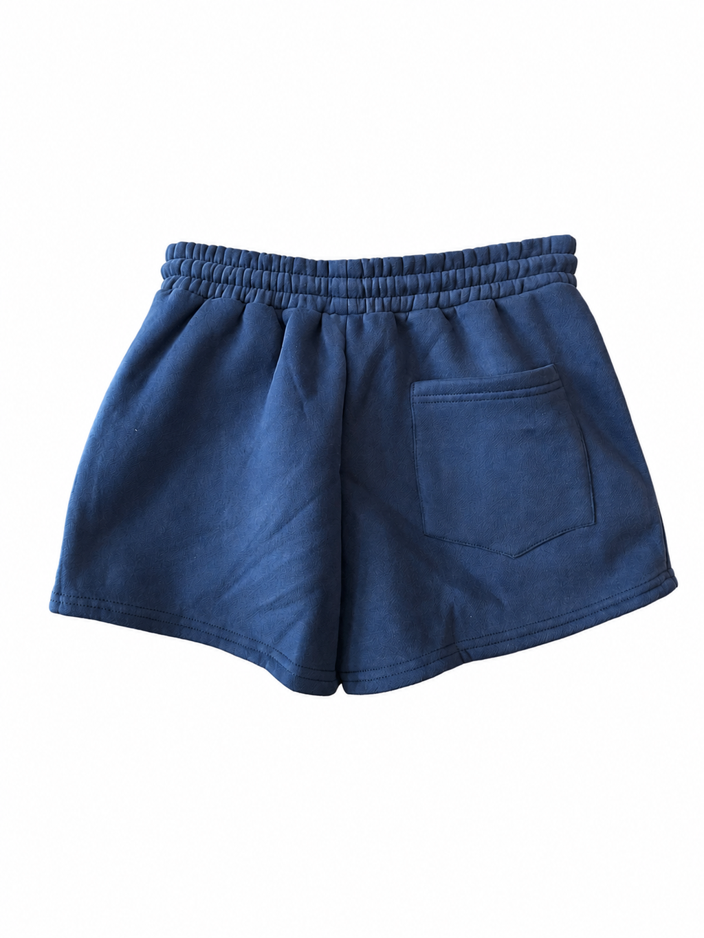 THE NAVY SHORT