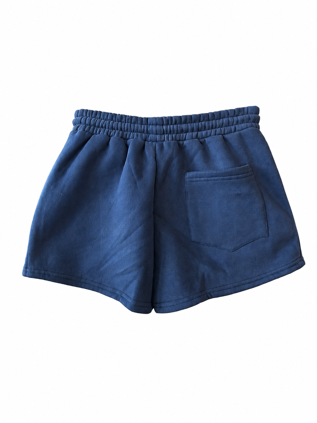 THE NAVY SHORT