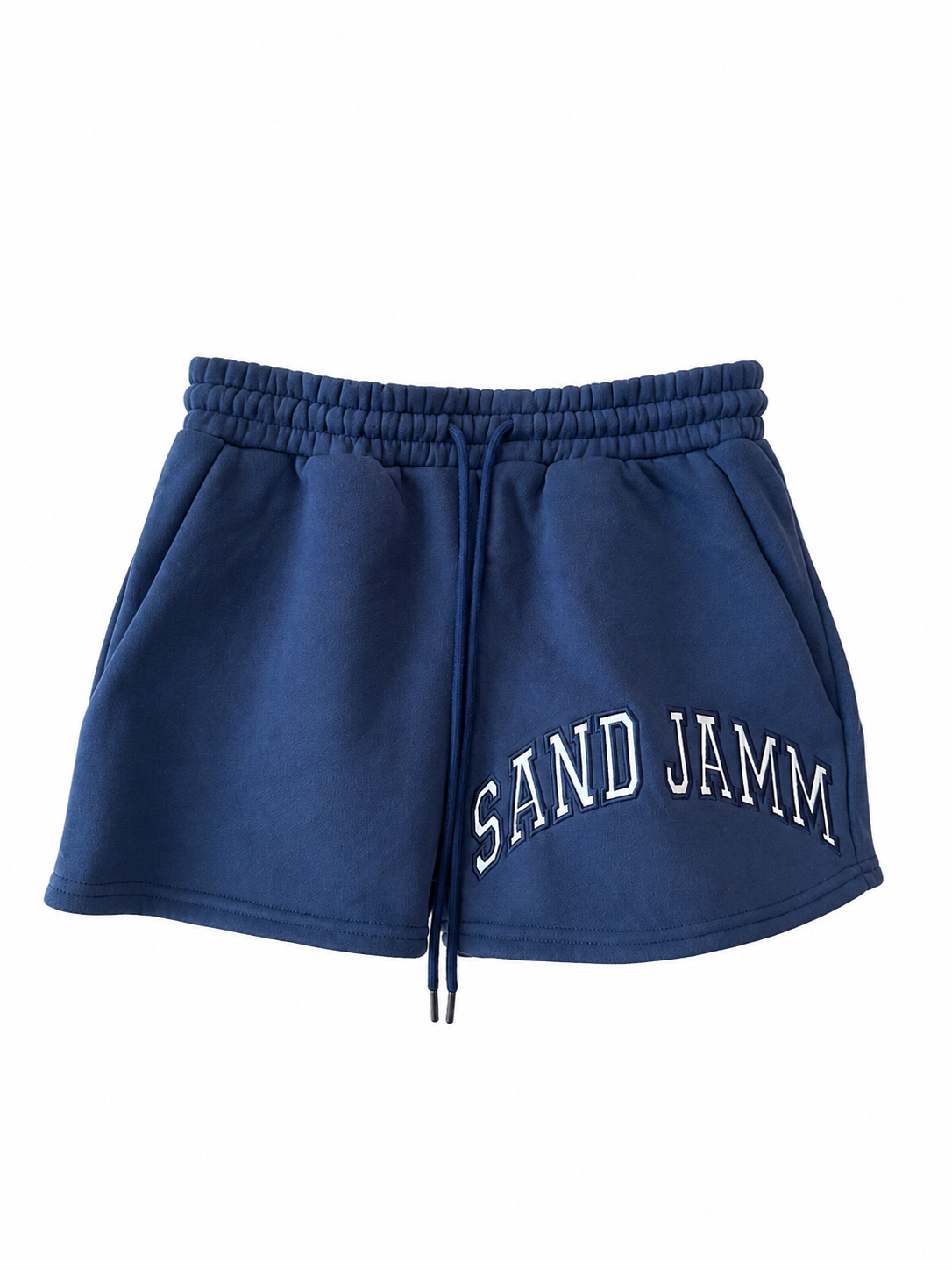 THE NAVY SHORT