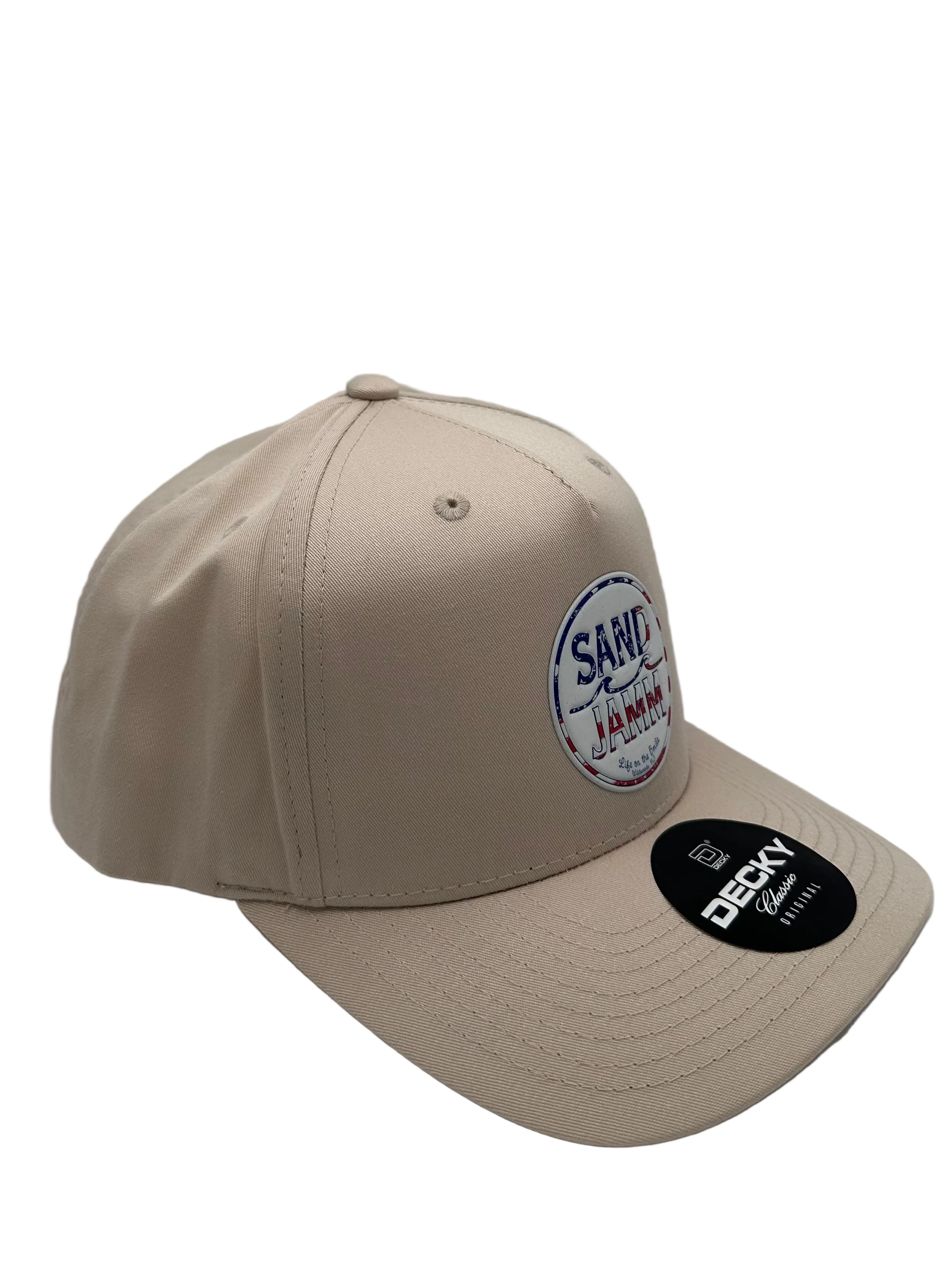 SJ USA- STONE