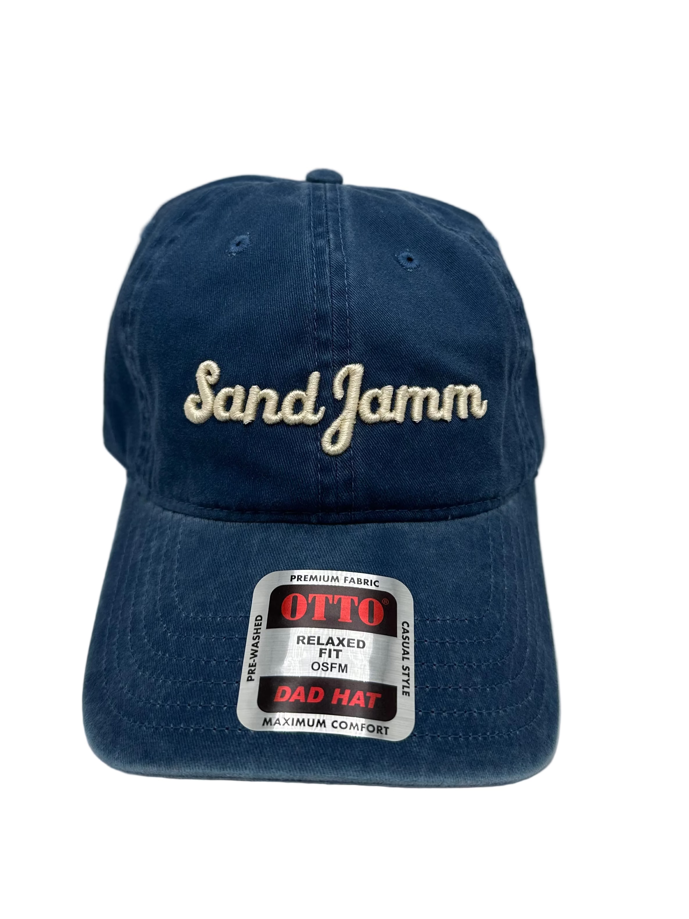 SJ HAT-NAVY