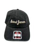 SJ HAT-BLACK