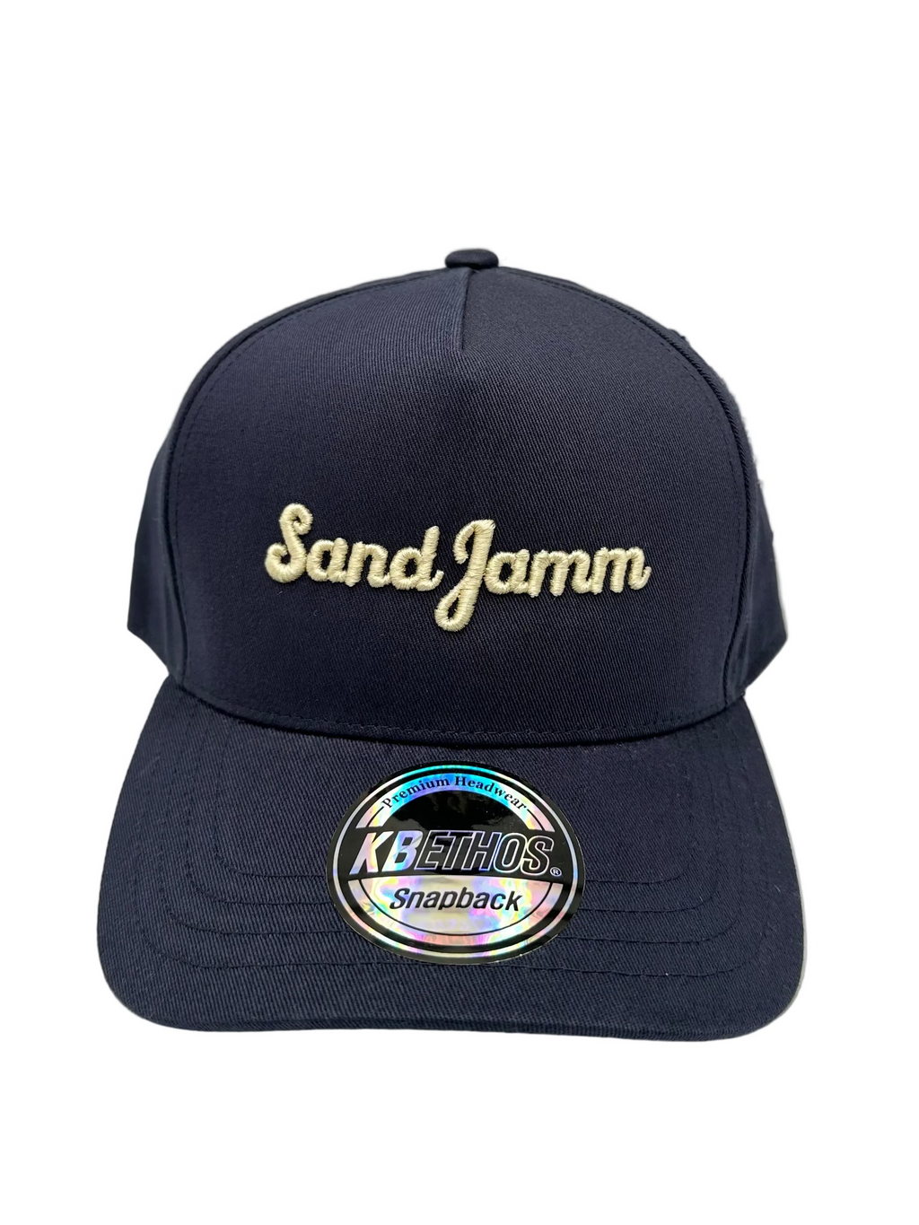 SJ HAT-NAVY