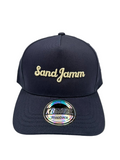 SJ HAT-NAVY