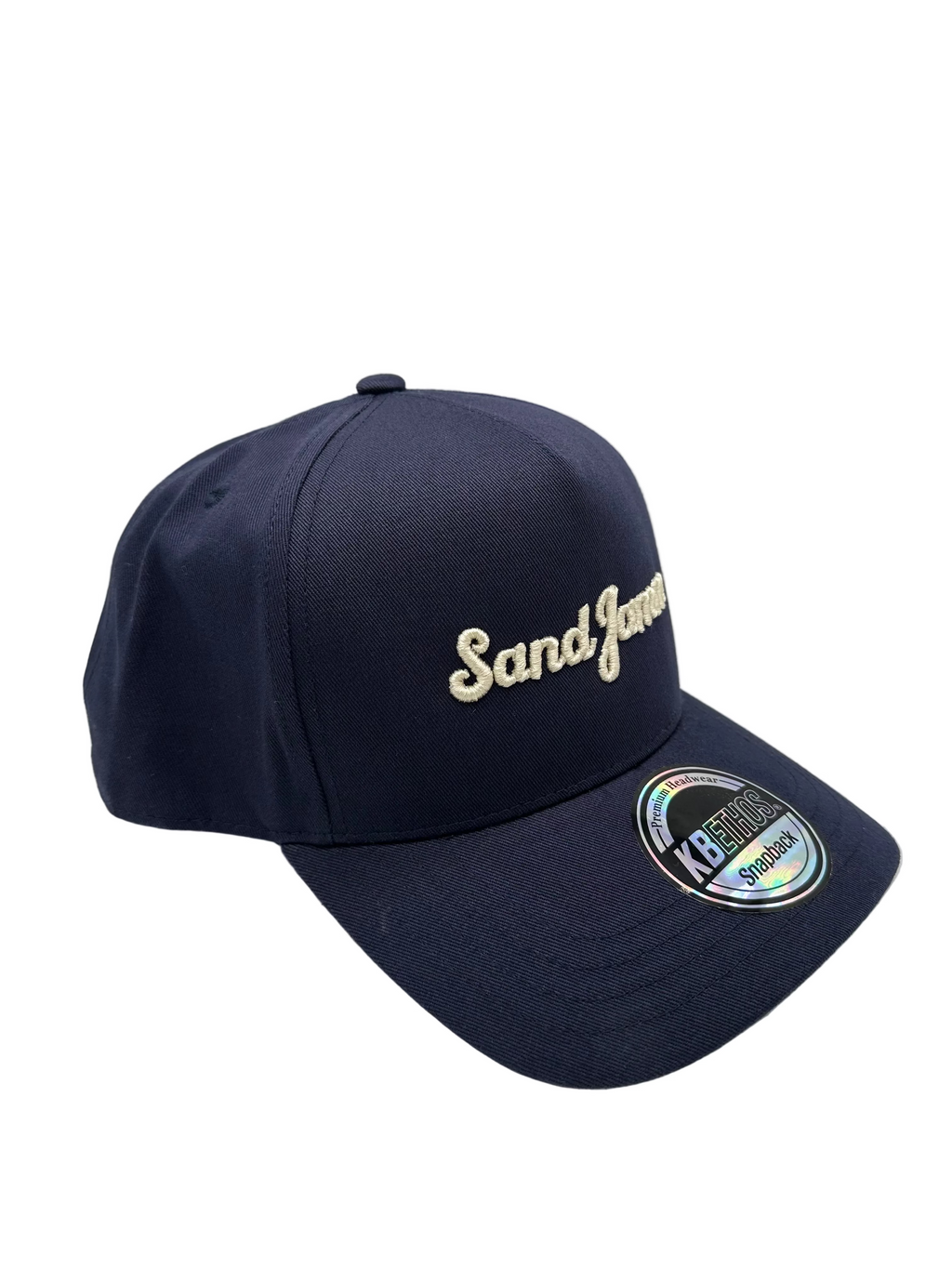 SJ HAT-NAVY