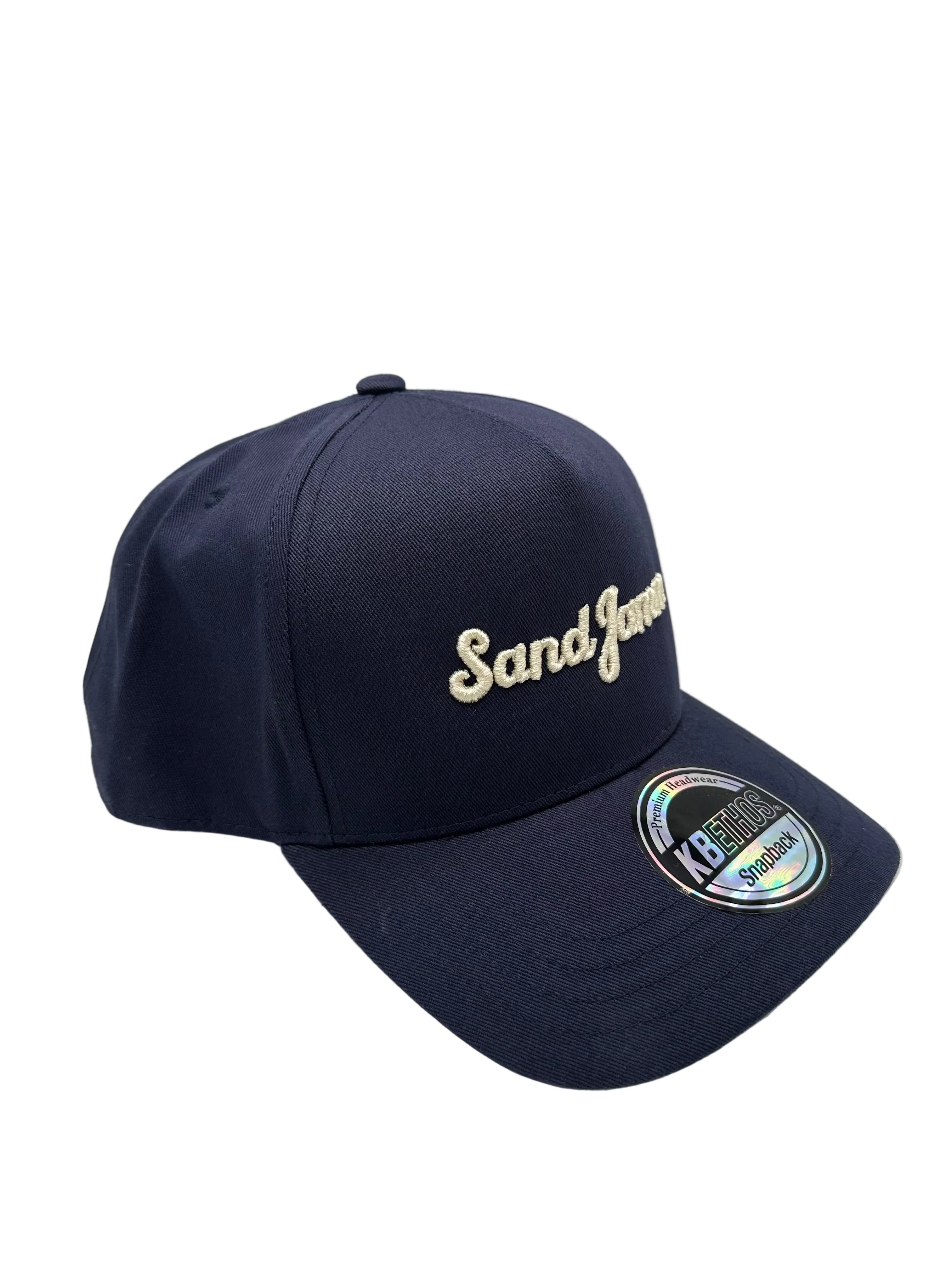 SJ HAT-NAVY