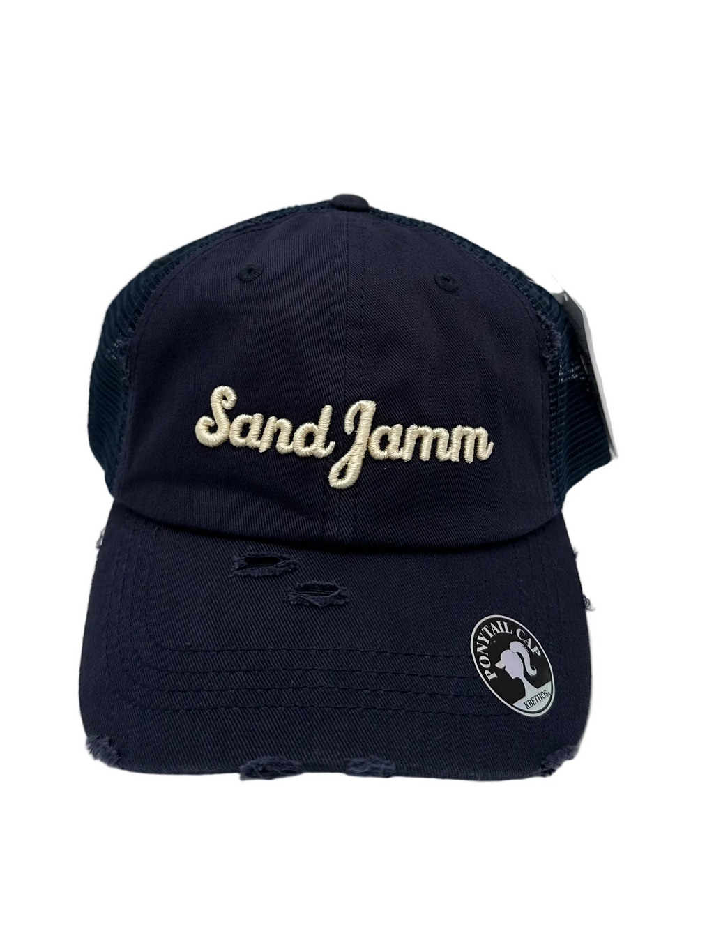 SJ PONY-NAVY