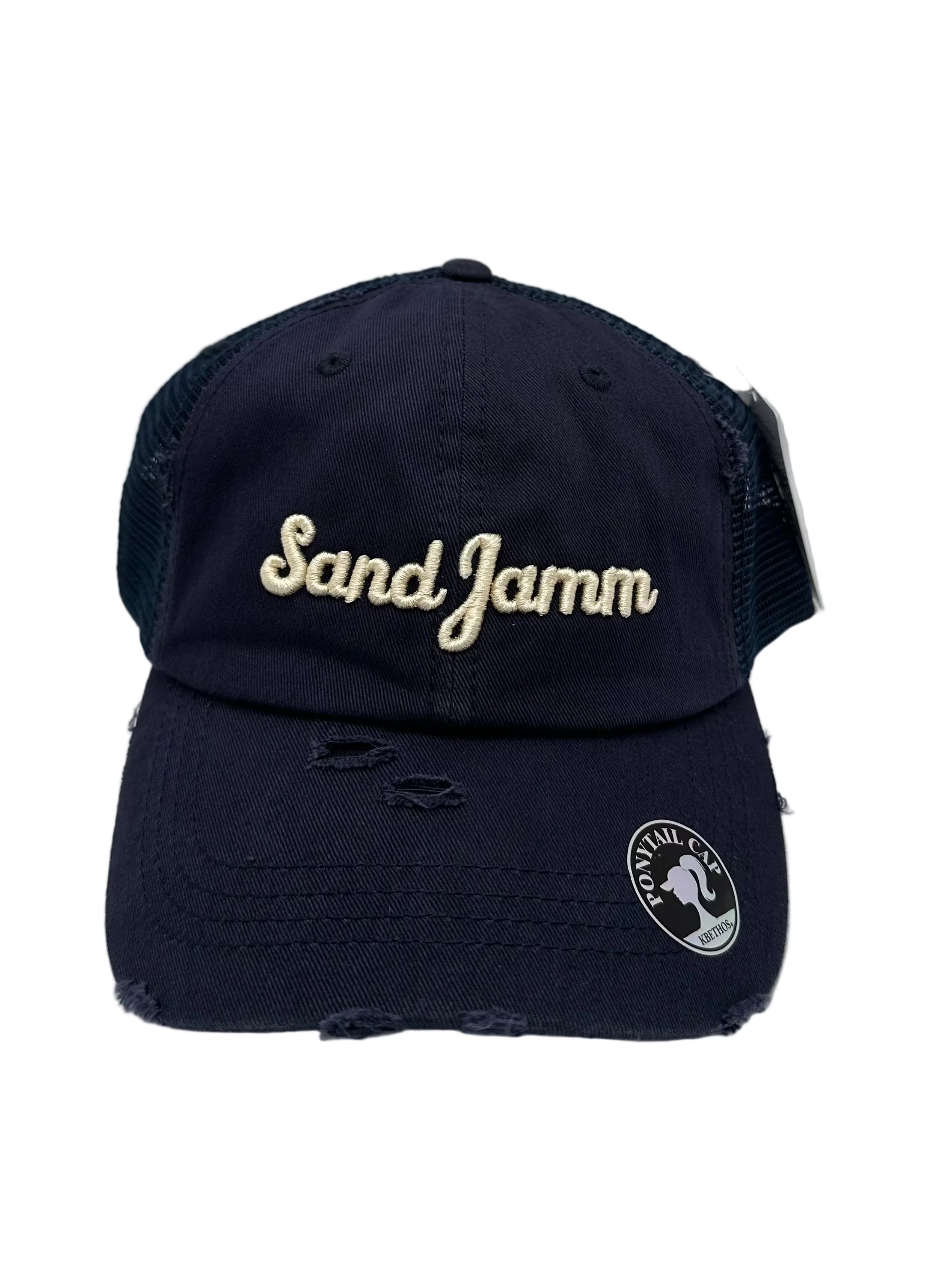 SJ PONY-NAVY