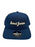 SJ HAT-NAVY