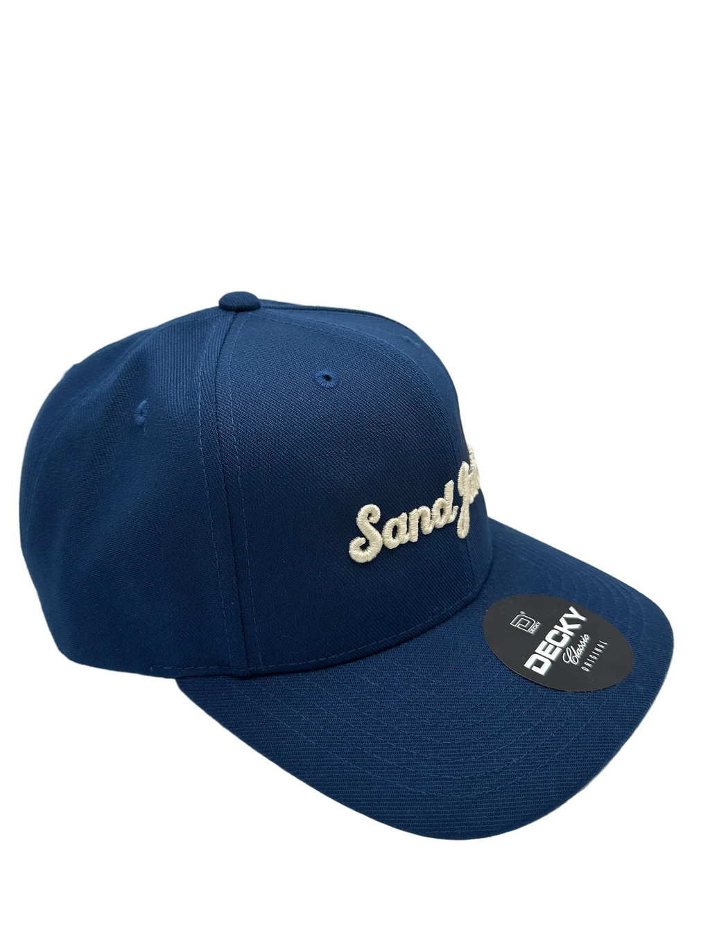SJ HAT-NAVY