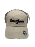 SJ PONY-STN