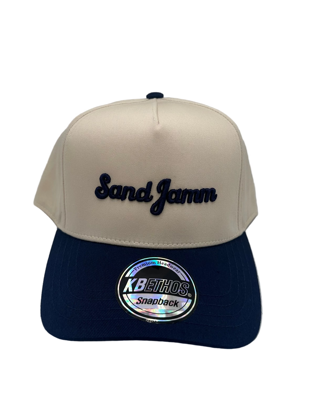 SJ HAT-NAT NAVY