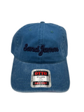 SJ HAT-SKY BLUE