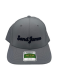 SJ HAT-GRAY
