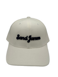 SJ HAT-IVORY