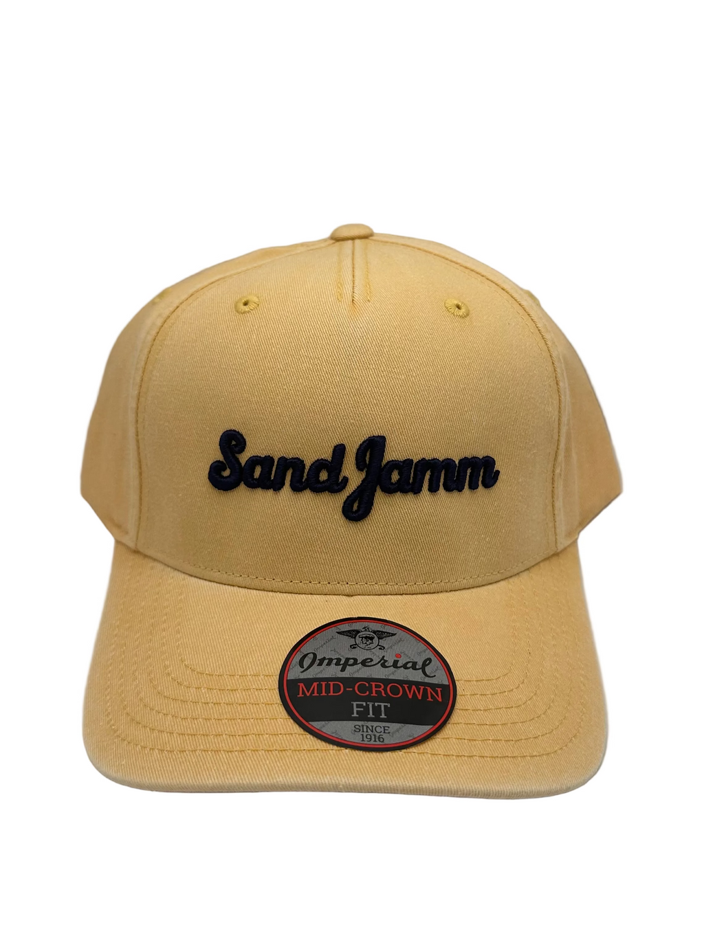 SJ HAT-APRICOT