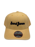 SJ HAT-APRICOT