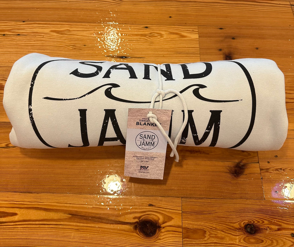 SJ BLANKET - ARCTIC