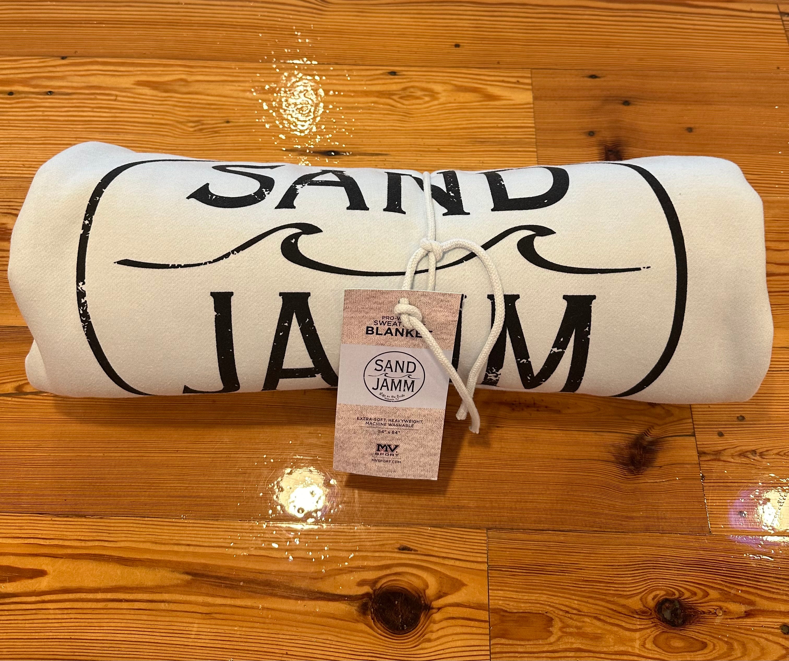 SJ BLANKET - ARCTIC