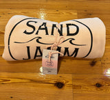 SJ BLANKET - CAMEO PINK