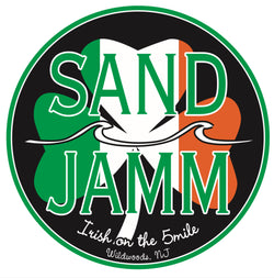 Sand Jamm 