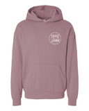 SJ HOOD-ORCHID