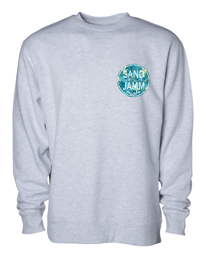 COASTAL PALM CREW - ASH HTR
