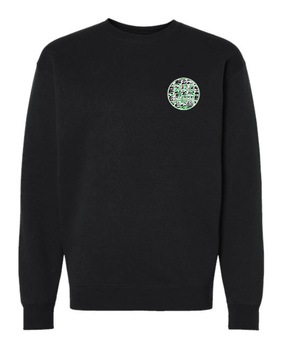 SJ EAG/CREW-BLACK