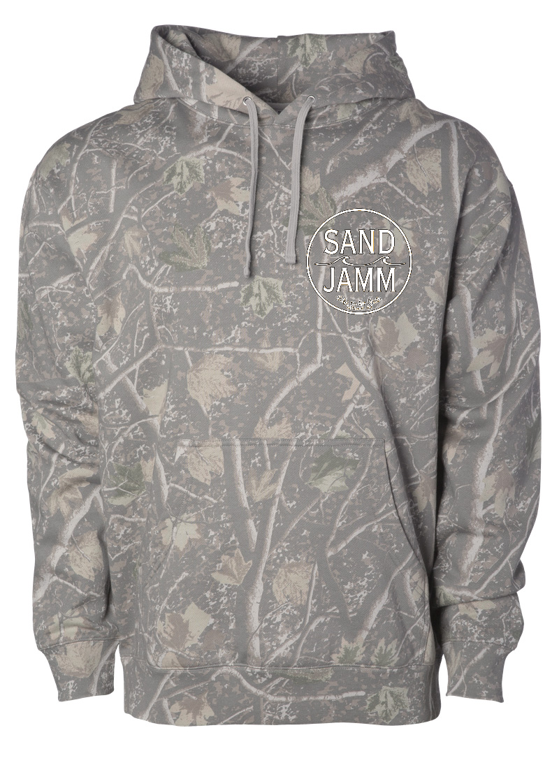 DEADWOOD CAMO
