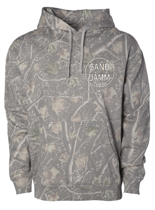 DEADWOOD TREE CAMO